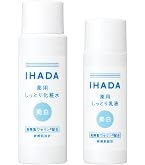 Amazon.co.jp: キュレル 【20日間トライアルセット】 美白ケア(化粧水